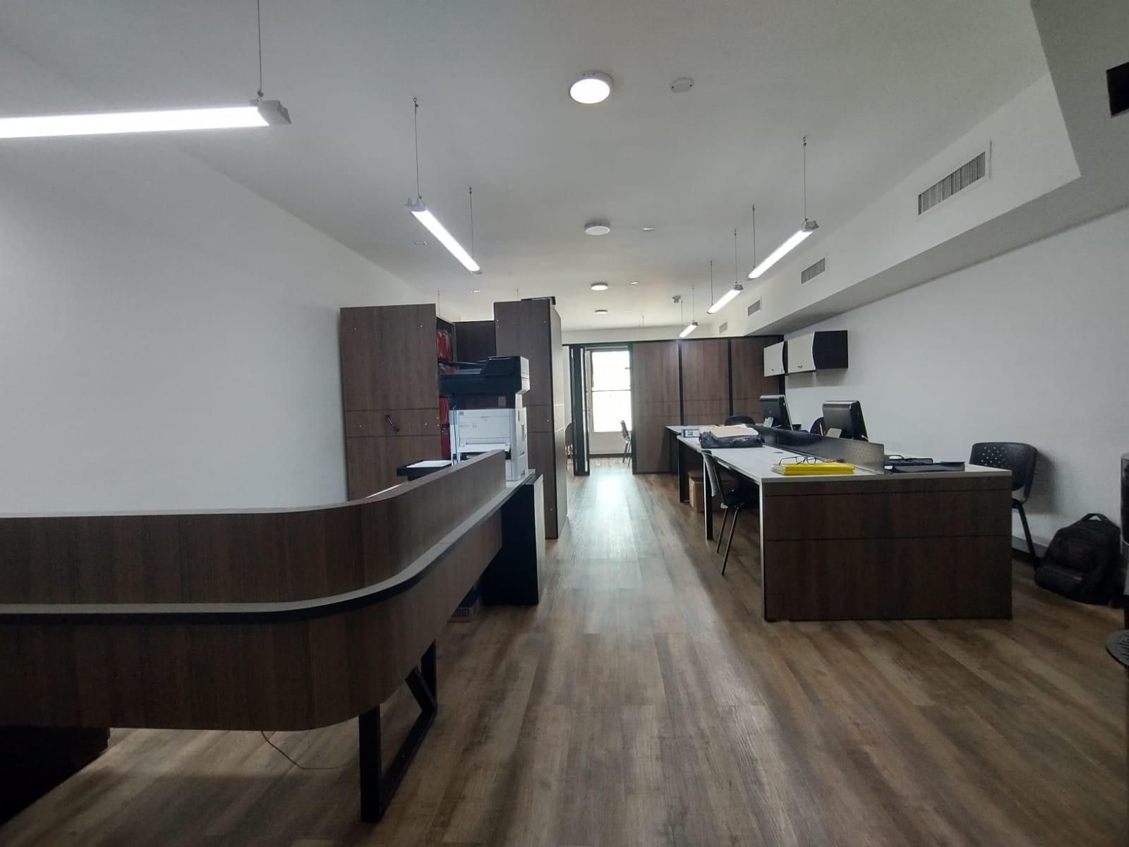 Inmueble Gestión Externa