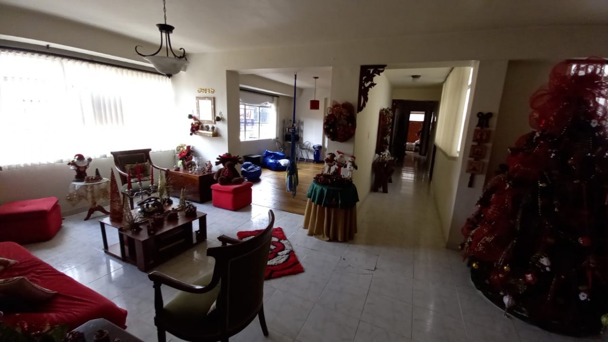 Foto de Apartamento en Venta en Centro, Manizales - 1 - 279023340