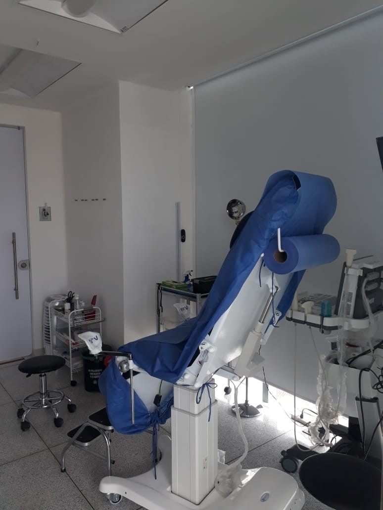 Foto de Consultorio para Arriendo en Villa pilar, Manizales - 22175