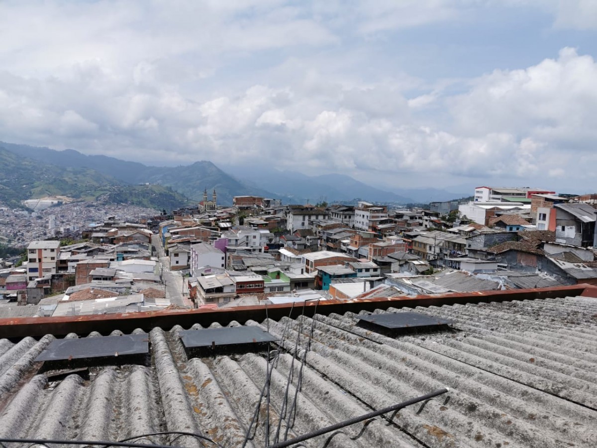 Foto de Apartaestudio en Venta en Centro, Manizales - 1 - 20988