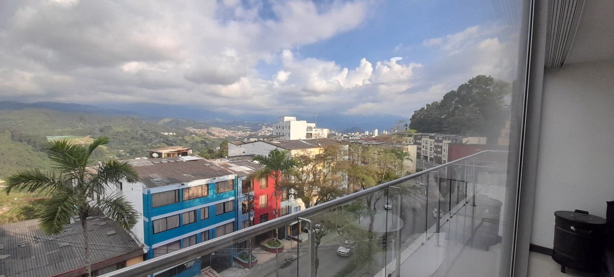 Foto de Apartamento para Venta en Campohermoso, Manizales - 279025119