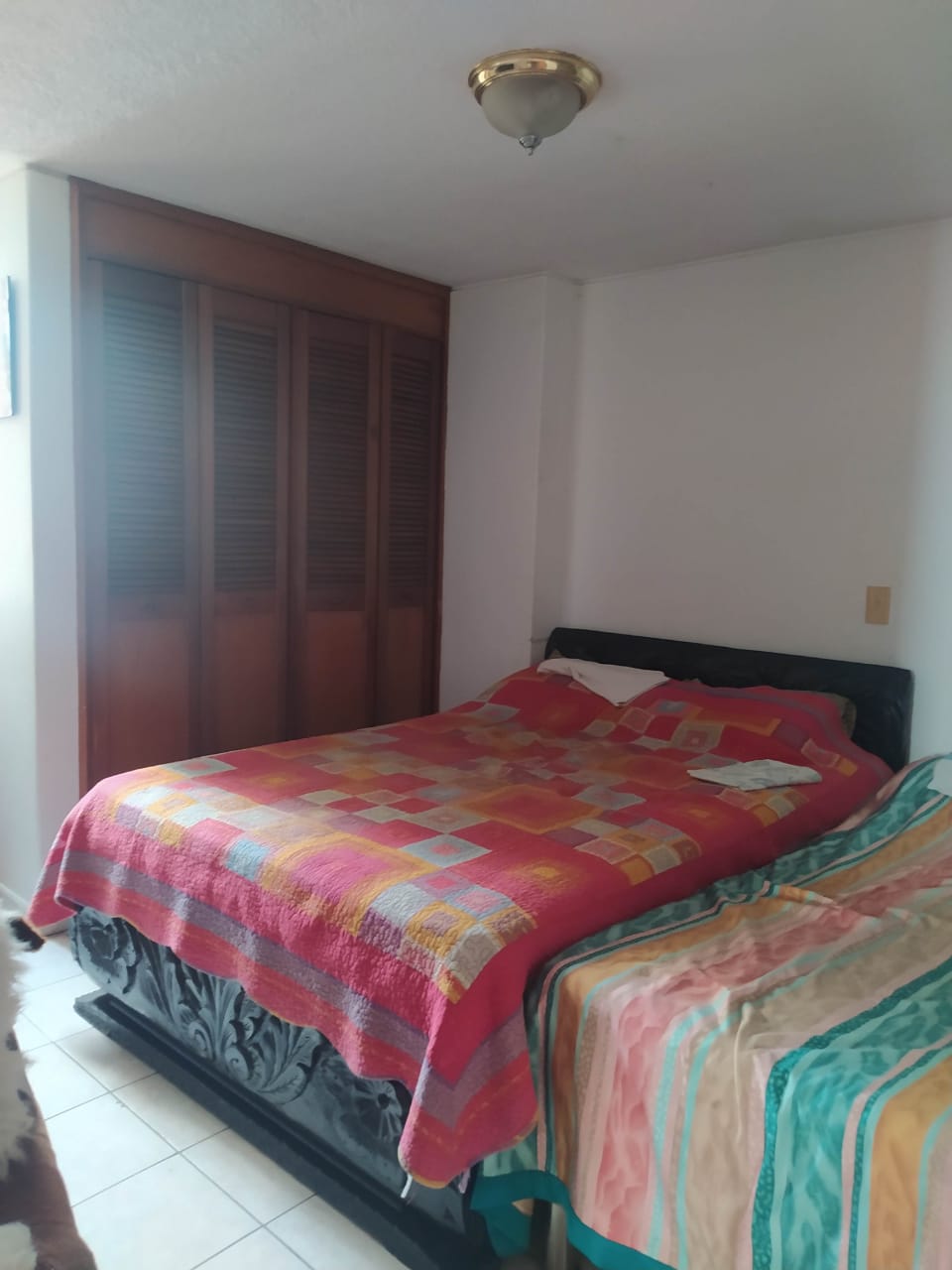 Inmueble Gestión Externa