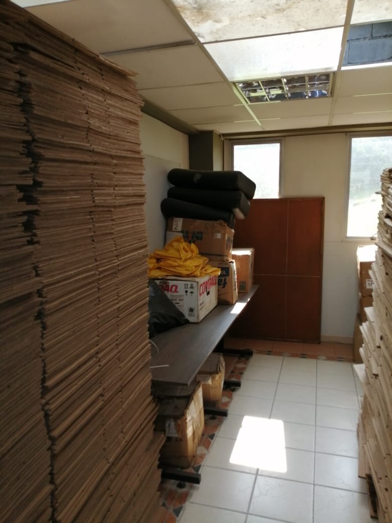 Foto de Bodega en Venta en Panamericana, Manizales - 21 - 72001