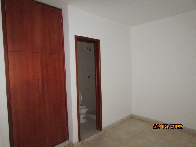 Inmueble Gestión Externa