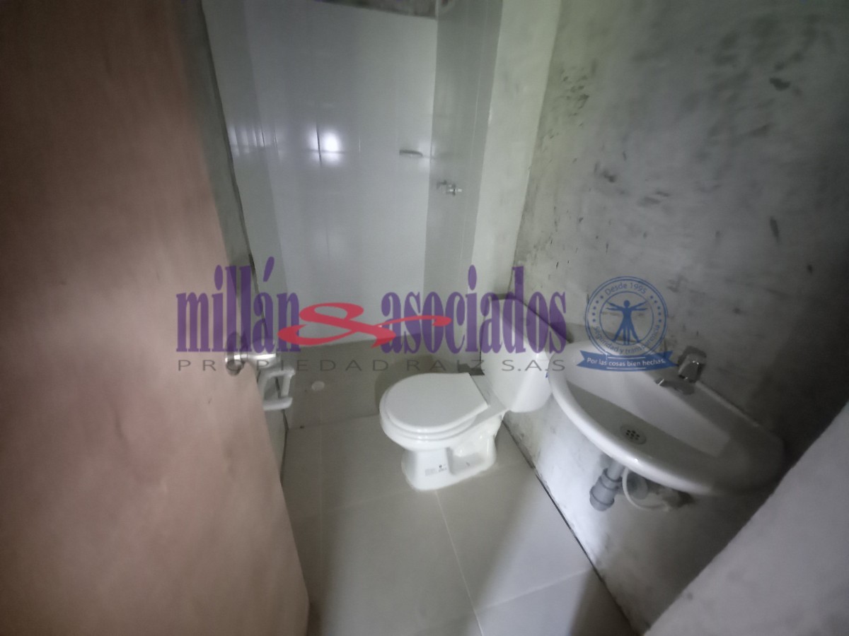 Foto de Apartamento en Venta en La francia, Manizales - 9 - 51805