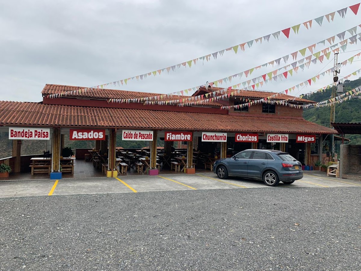Foto de Local en Venta en Panamericana, Manizales - 3 - 27917351