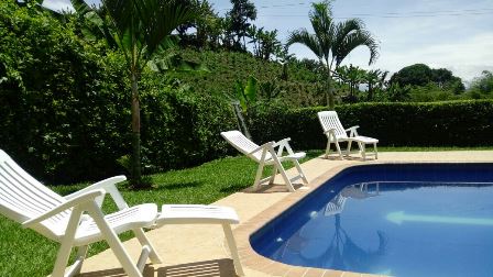 Foto de Finca en Venta en Centro, Manizales - 3 - 52994
