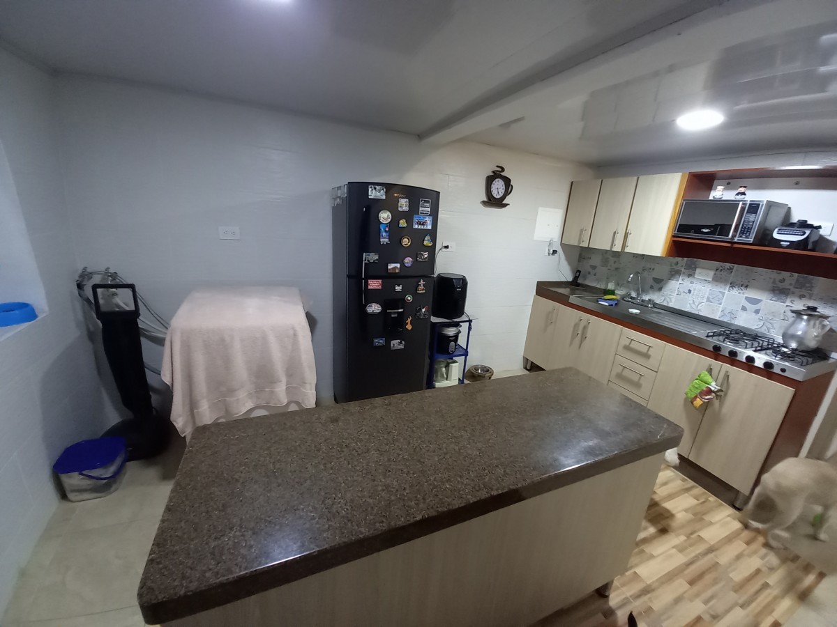 Foto de Casa en Venta en Monserrate, Villamaria - 6 - 279024501