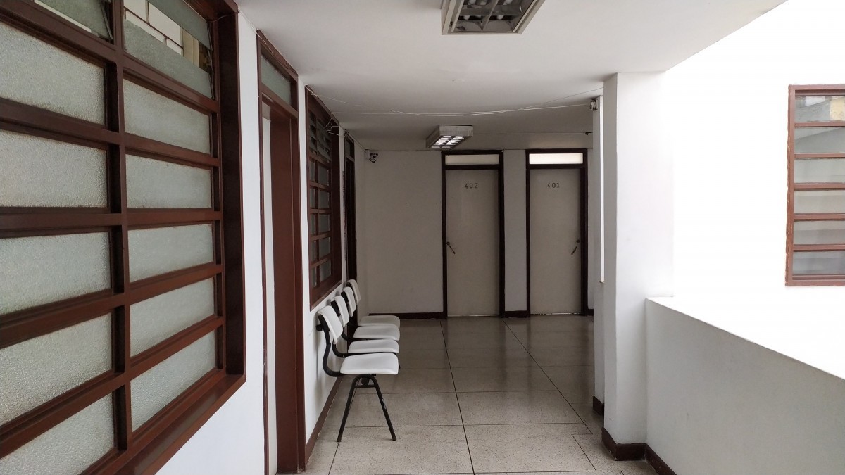 Foto de Edificio en Venta en Centro, Manizales - 13 - 23319