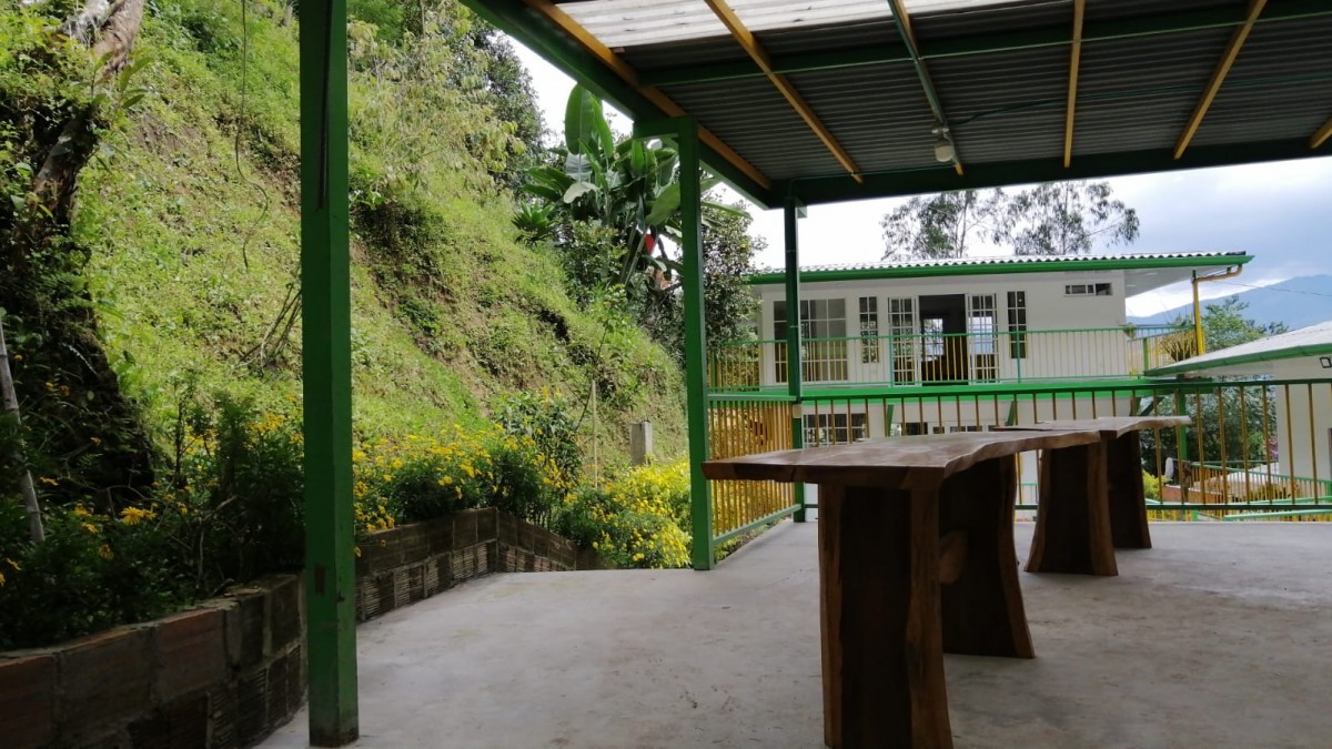 Foto de Finca en Venta en La siria, Chinchina - 4 - 279024691