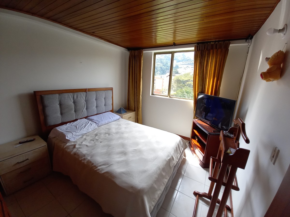 Foto de Apartamento en Venta en Villa jardín, Manizales - 9 - 52259