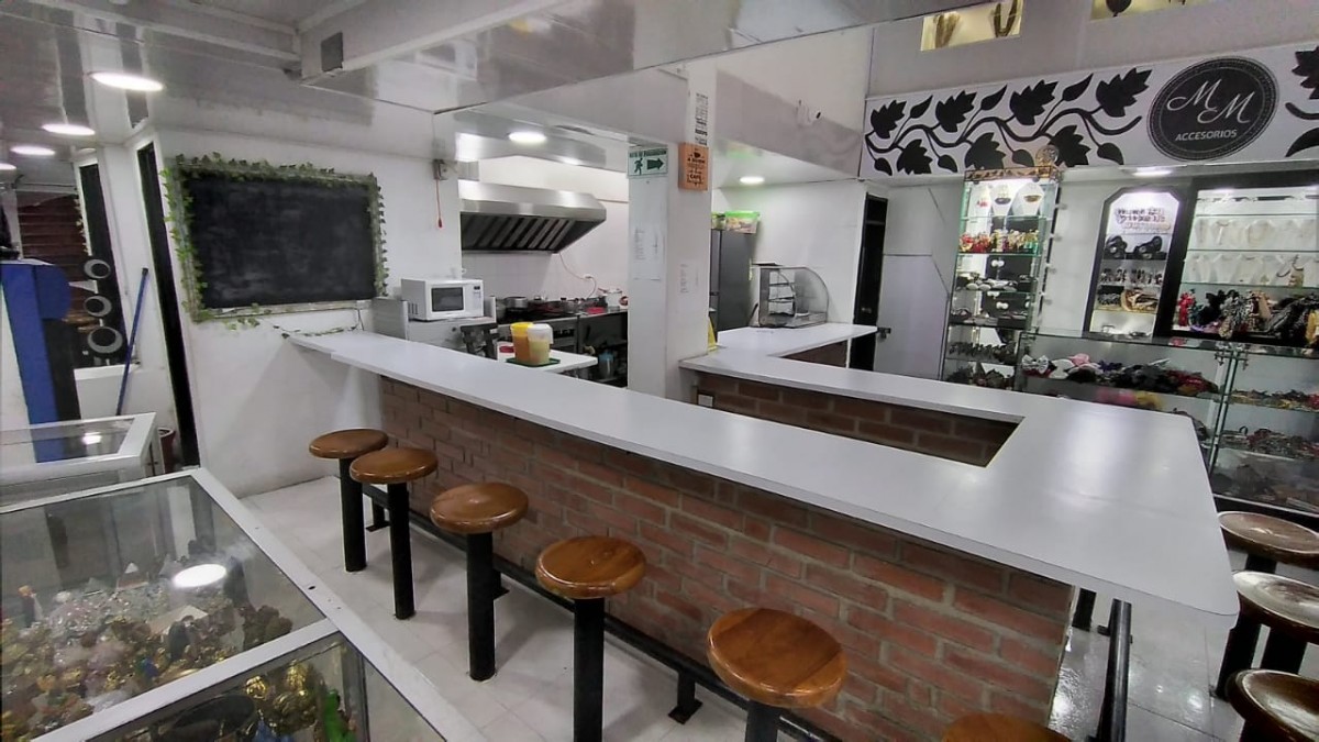 Foto de Local en Venta en Centro, Manizales - 6 - 23920