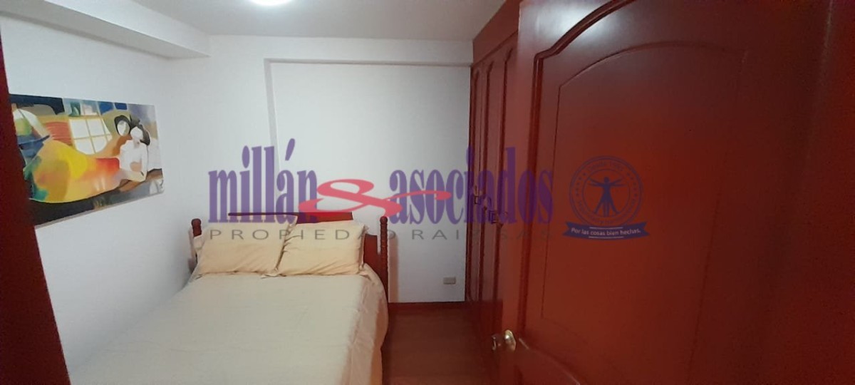 Foto de Apartamento en Venta en San rafael, Manizales - 16 - 51998