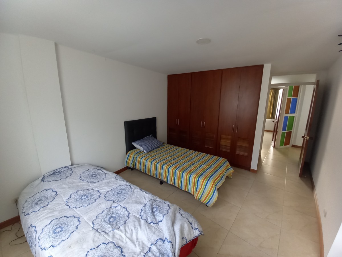 Foto de Edificio en Venta en Alcazares, Manizales - 14 - 51690