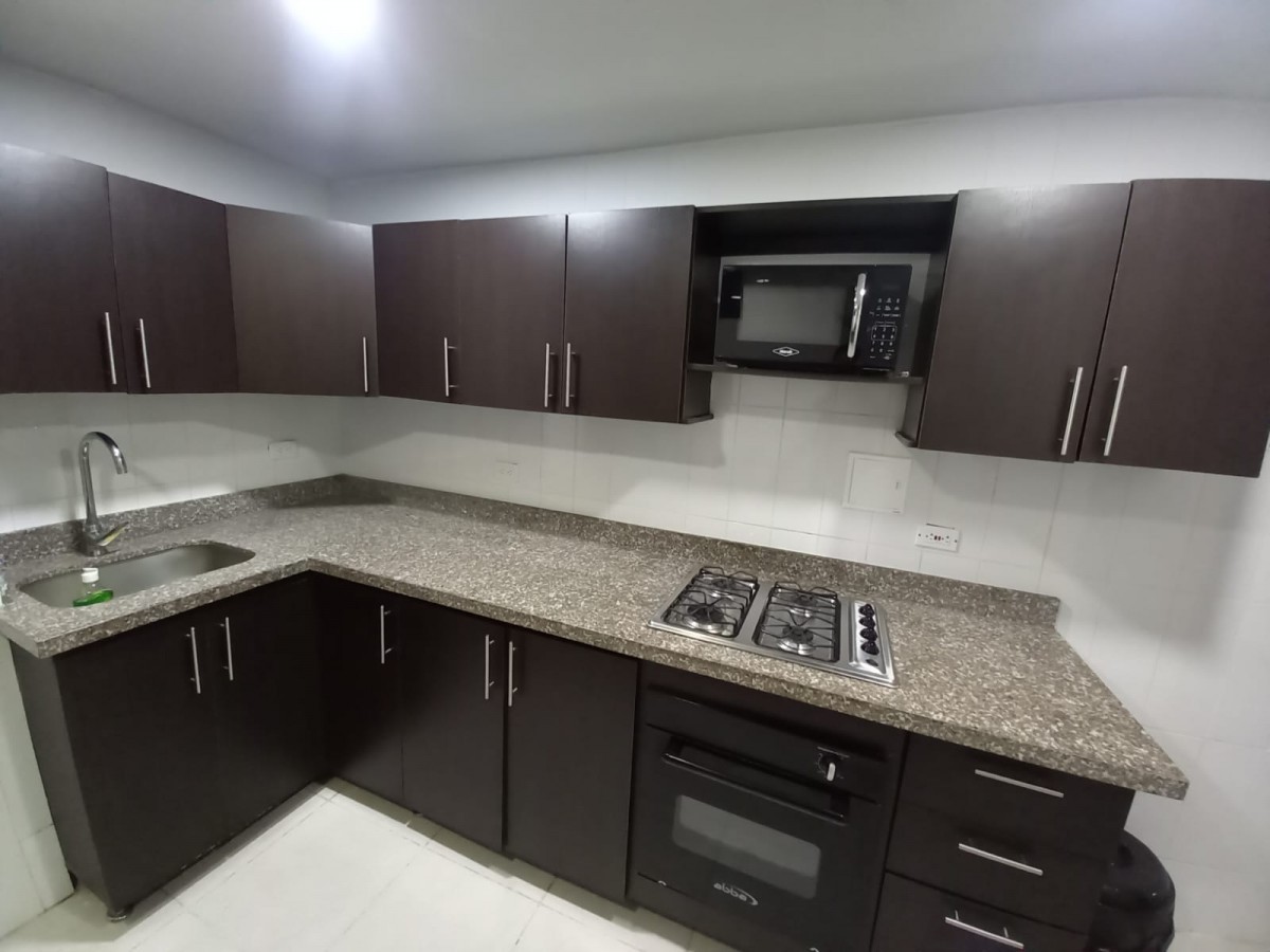 Foto de Apartamento en Arriendo en La francia, Manizales - 21 - 27916106