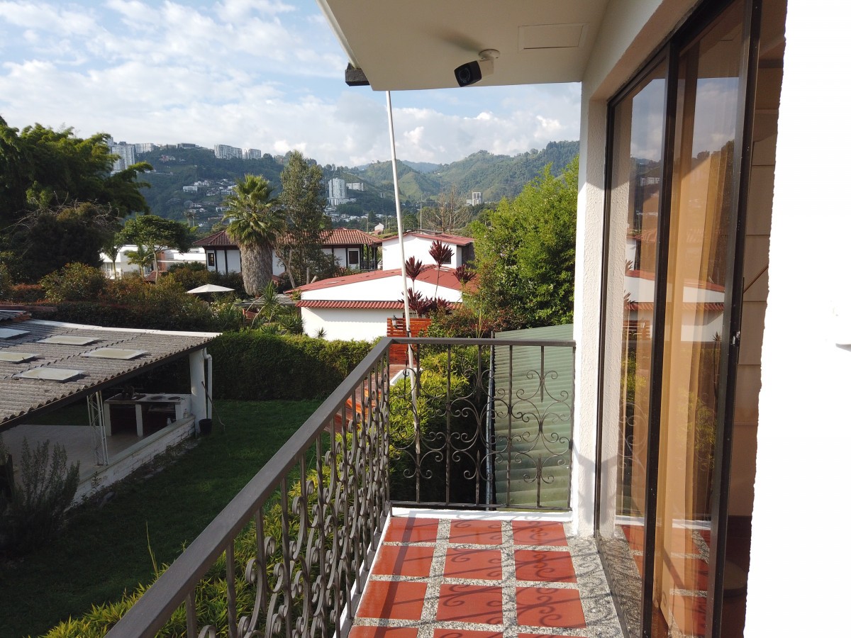 Foto de Casa para Venta en La florida, Manizales - 21678