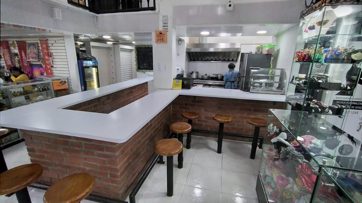 Foto de Local en Venta en Centro, Manizales - 5 - 23920
