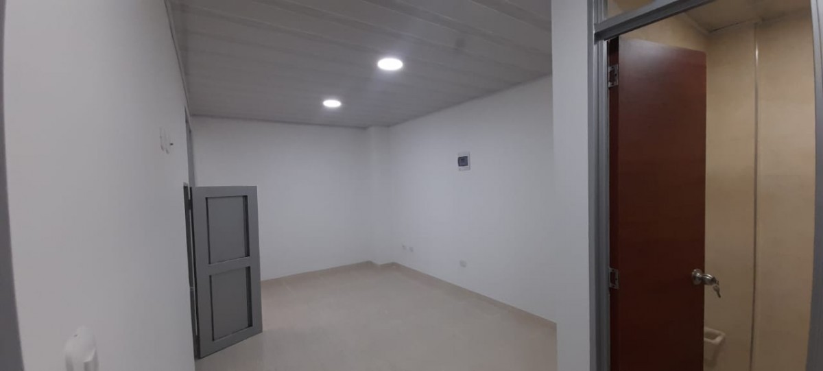 Office for rent in Manizales