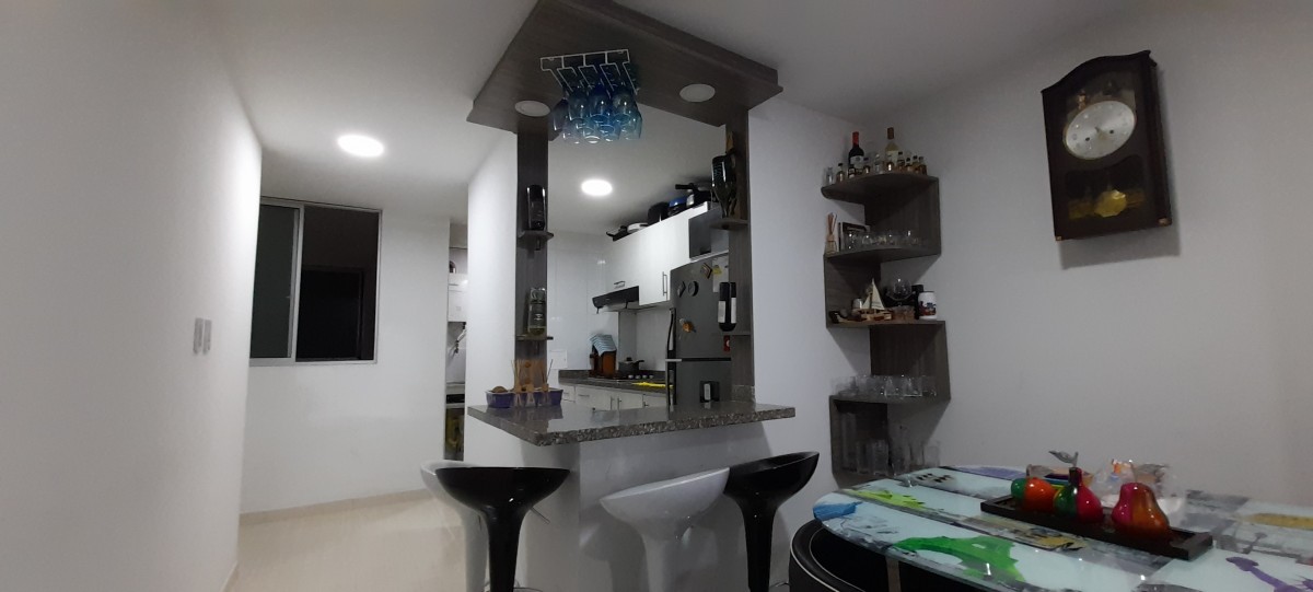 Foto de Apartamento en Venta en Los agustinos, Manizales - 1 - 79024687