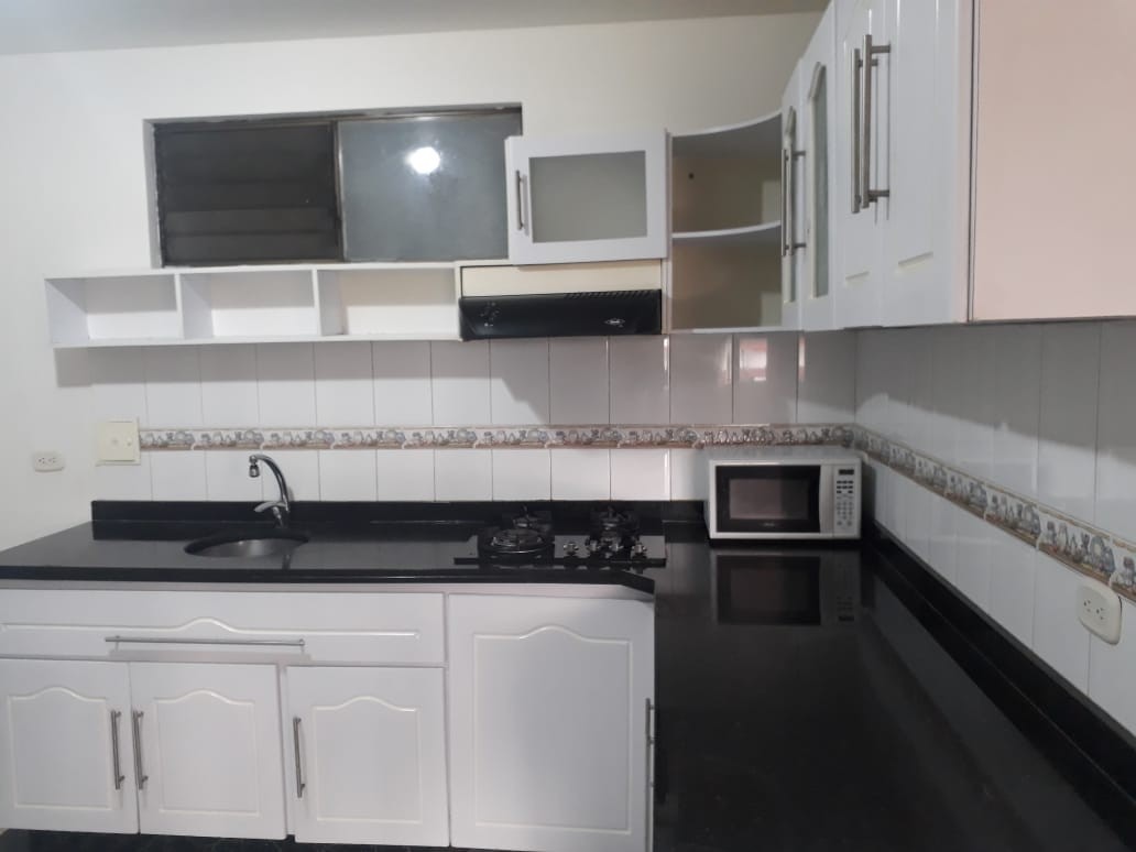 Foto de Apartamento en Venta en San rafael, Manizales - 10 - 279022509