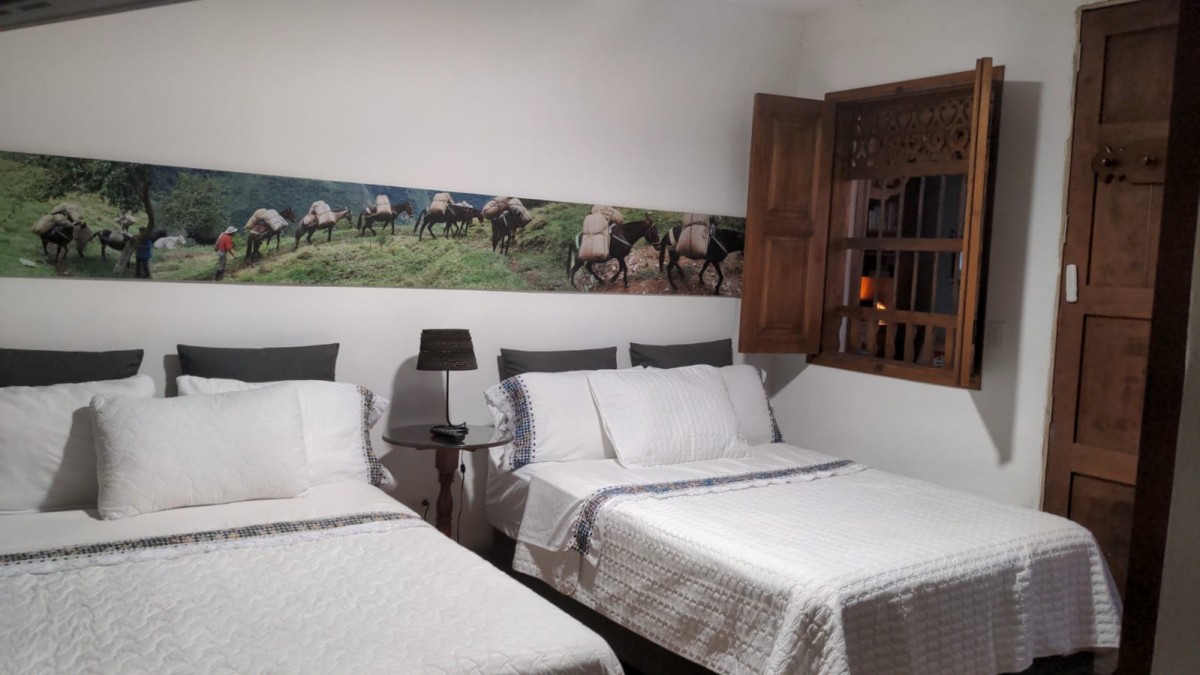 Foto de Casa en Venta en El alto, Salamina - 13 - 279023368