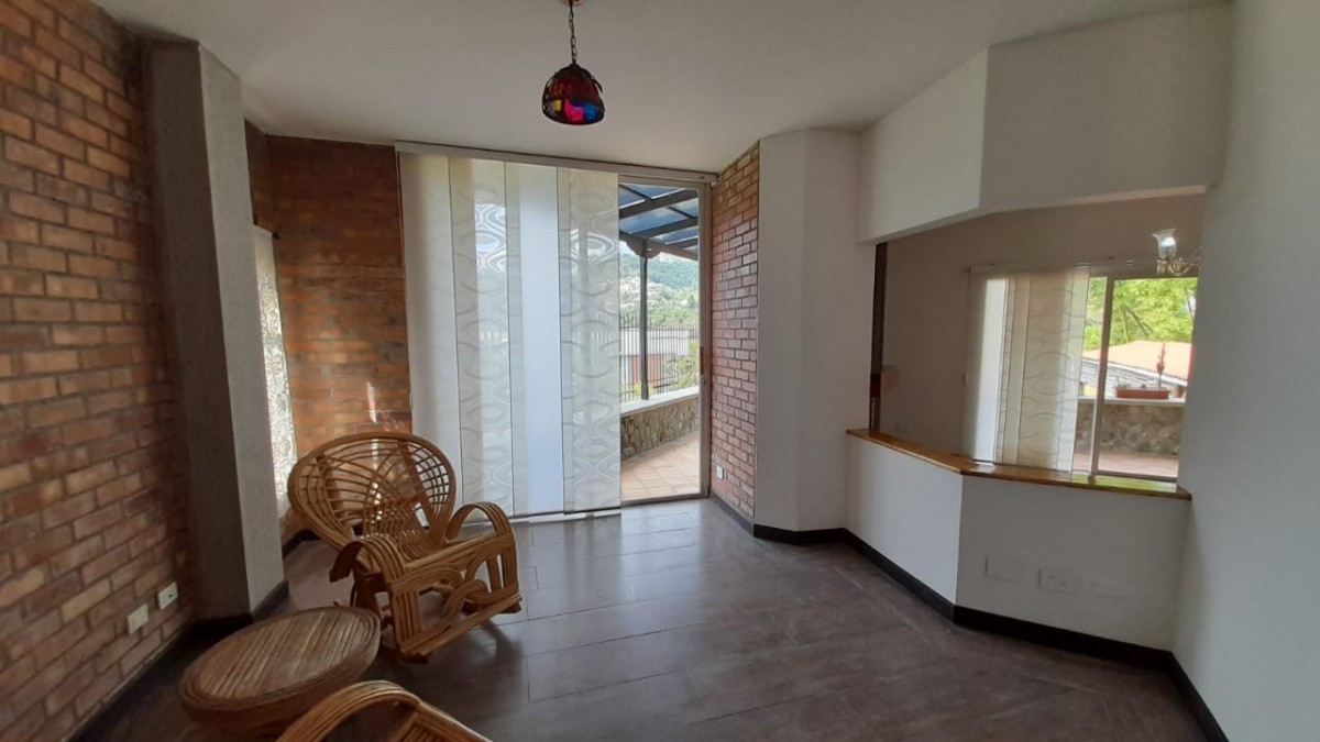 Foto de Casa en Venta en La florida, Manizales - 7 - 279023449
