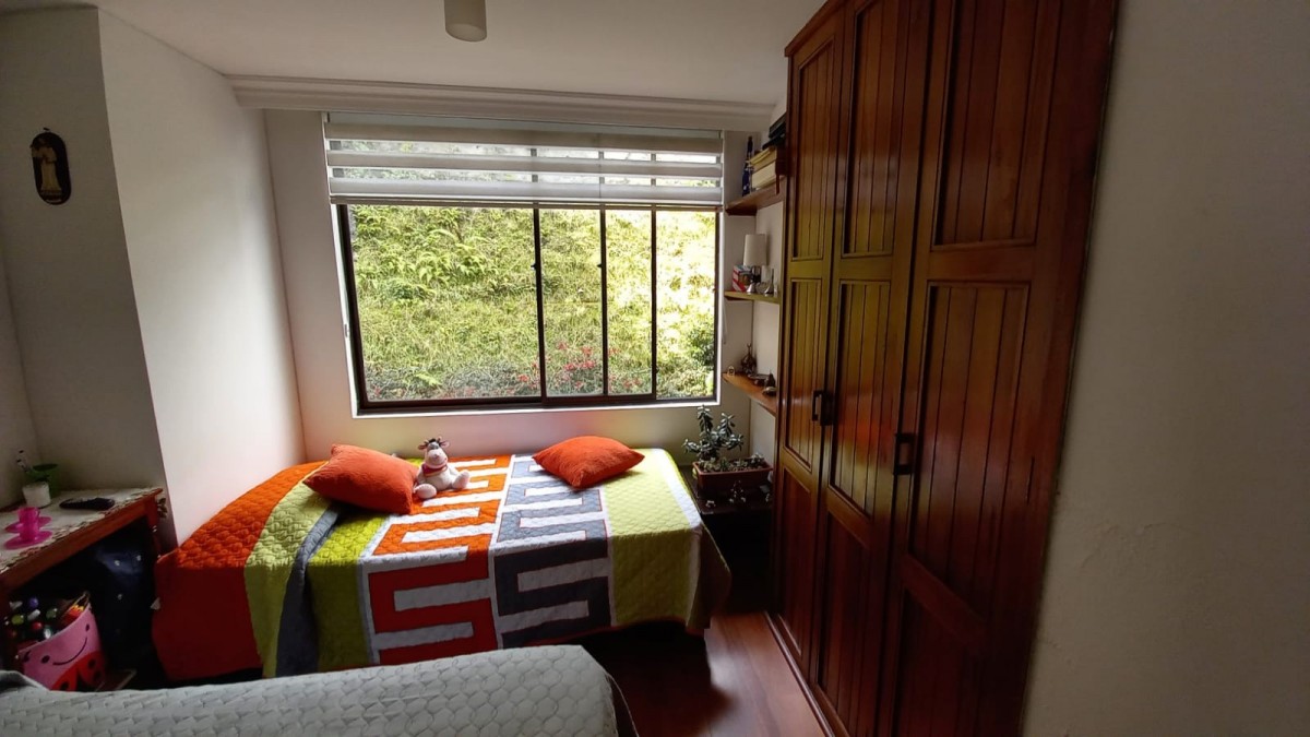 Foto de Apartamento en Venta en Laureles, Manizales - 1 - 279023607
