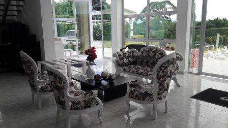 Foto de Finca en Venta en Vereda la trinidad, Manizales - 18 - 16783