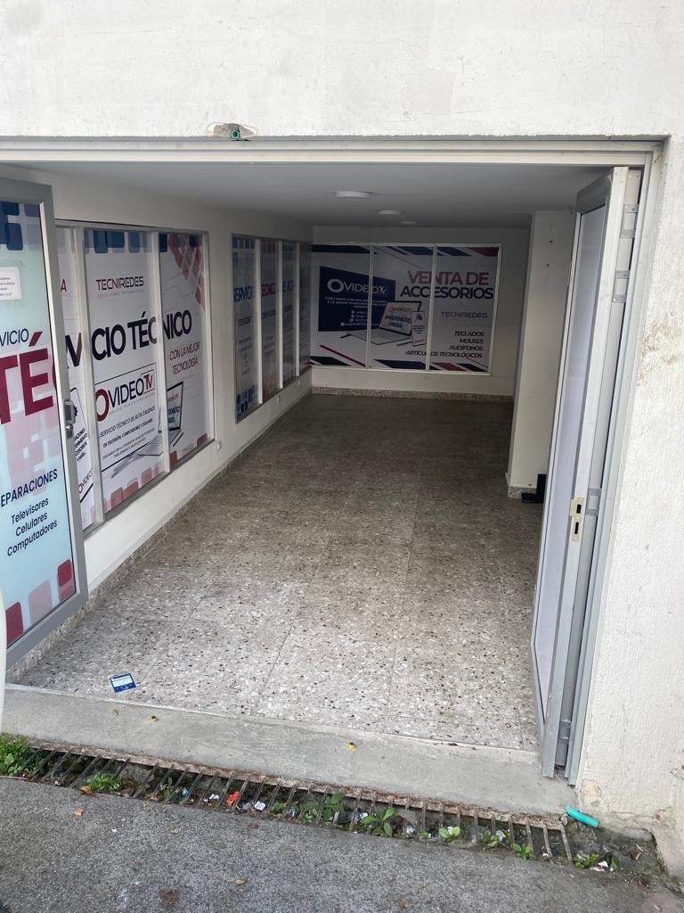 Foto de Local para Venta en Centro, Manizales - 51684