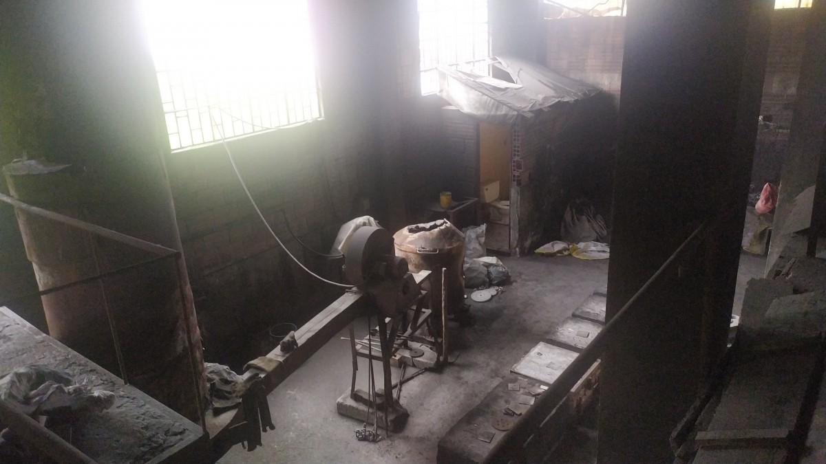 Foto de Bodega en Venta en San antonio, Manizales - 9 - 279023819