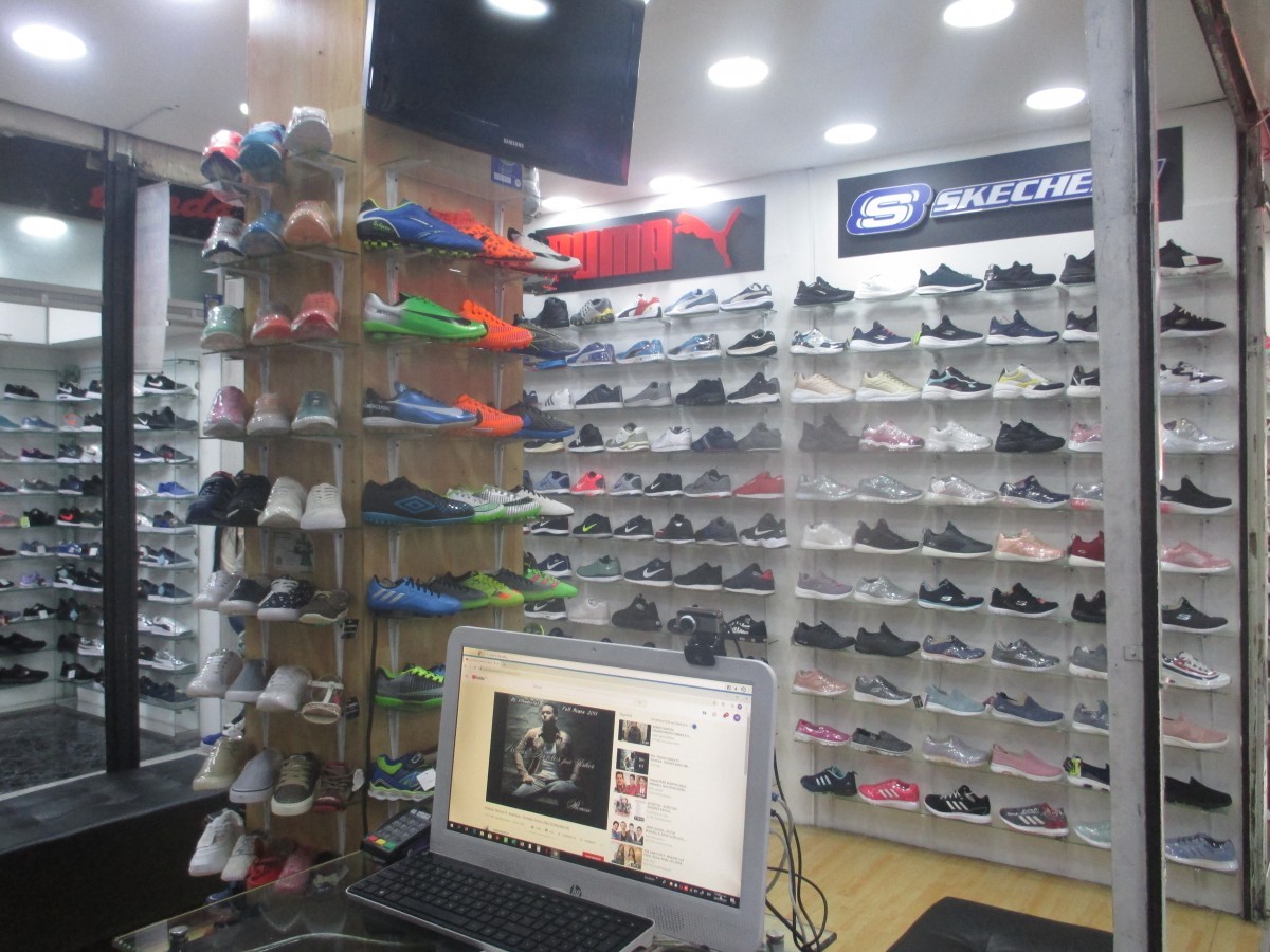 Foto de Local en Venta en Los agustinos, Manizales - 3 - 279021370
