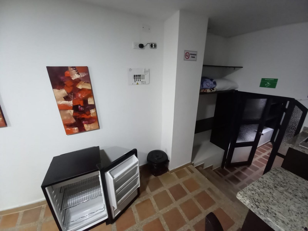 Foto de Apartaestudio en Arriendo en La francia, Manizales - 5 - 27922118