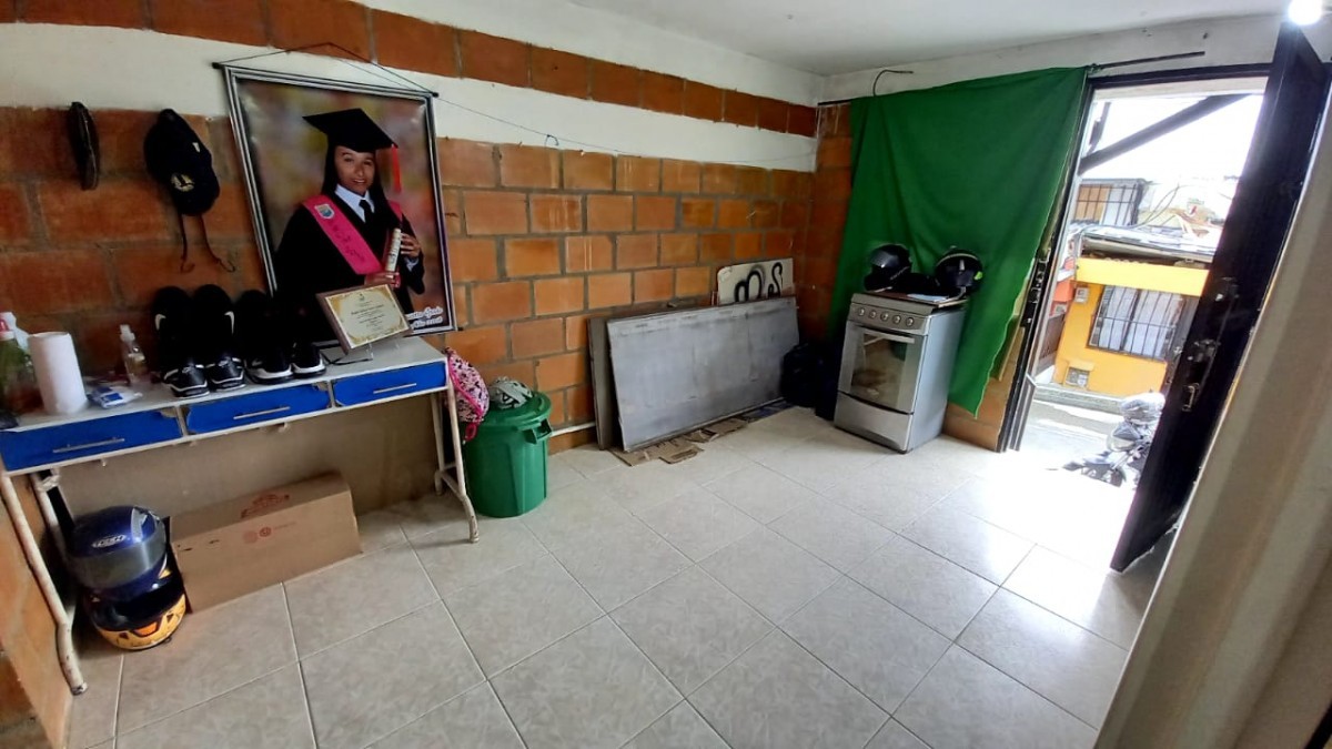 Foto de Casa en Venta en San sebastián, Manizales - 18 - 279023822