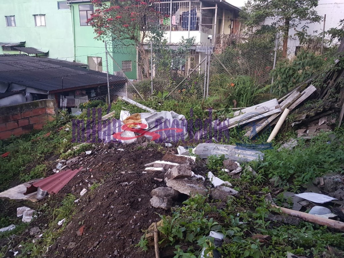 Foto de Lote / terreno en Venta en San jorge, Manizales - 0 - 51806