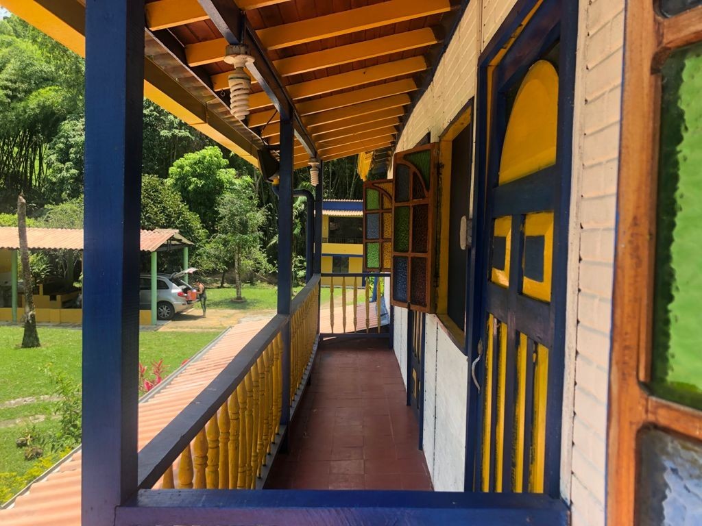 Foto de Finca para Venta en Maizal, Manizales - 279023080