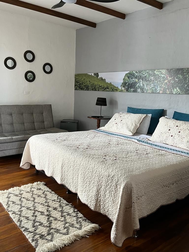 Foto de Casa en Venta en El alto, Salamina - 27 - 279023368