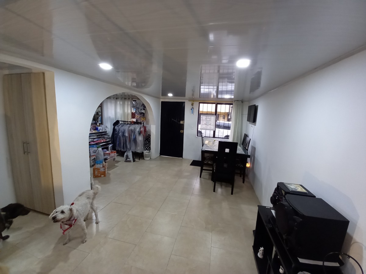 Foto de Casa en Venta en Monserrate, Villamaria - 4 - 279024501