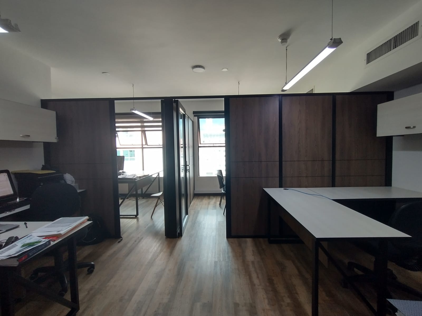 Inmueble Gestión Externa