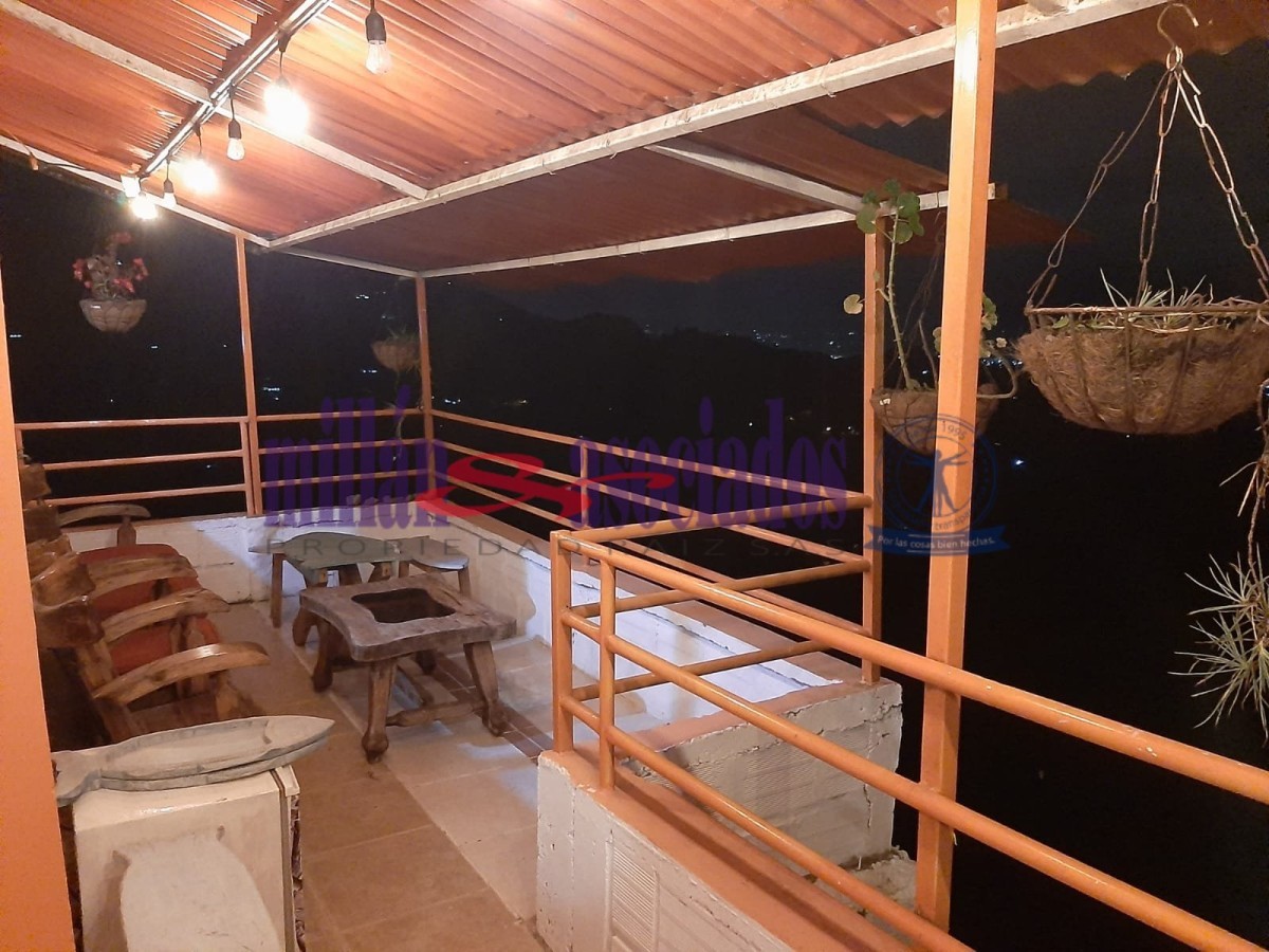 Foto de Finca en Venta en Combia, Pereira - 13 - 51996