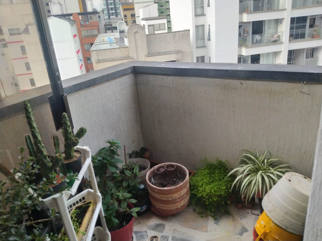 Inmueble Gestión Externa