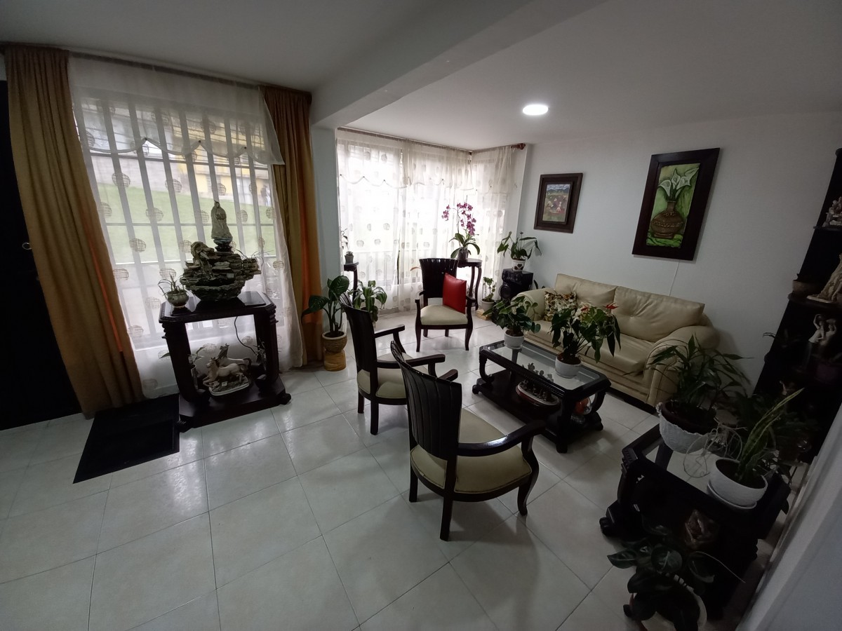 Foto de Casa en Venta en La sultana, Manizales - 19 - 79024124
