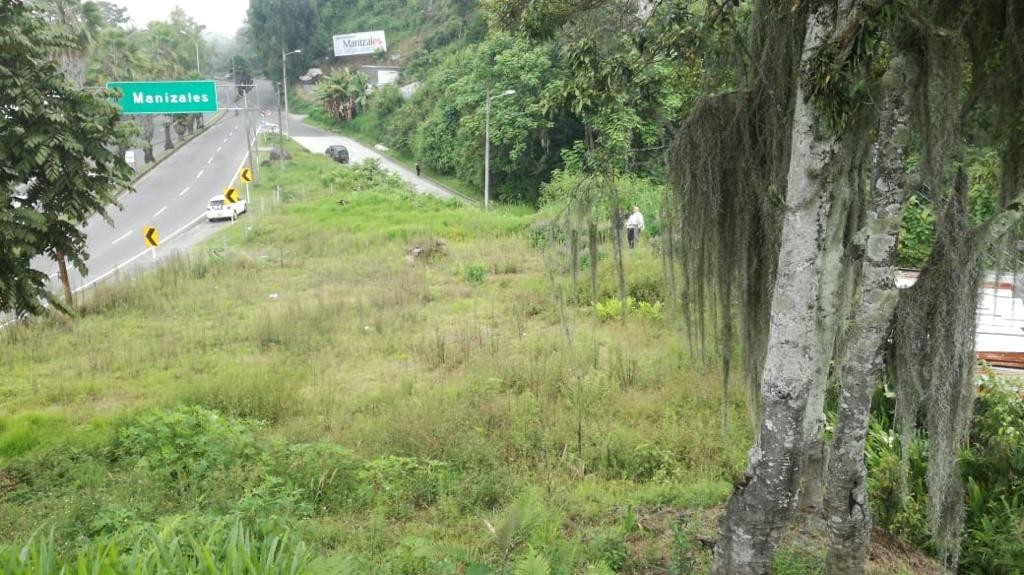 Foto de Lote / terreno en Venta en Estación uribe, Manizales - 2 - 79024349