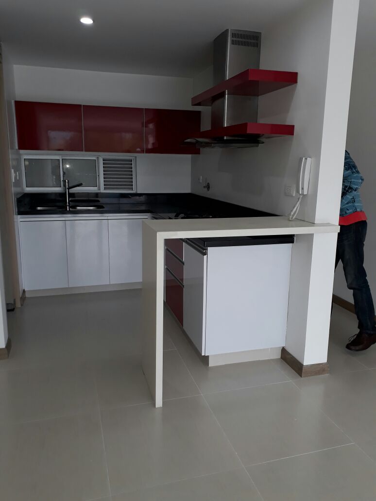 Foto de Apartamento en Venta en Avenida alberto mendoza, Manizales - 21 - 20125