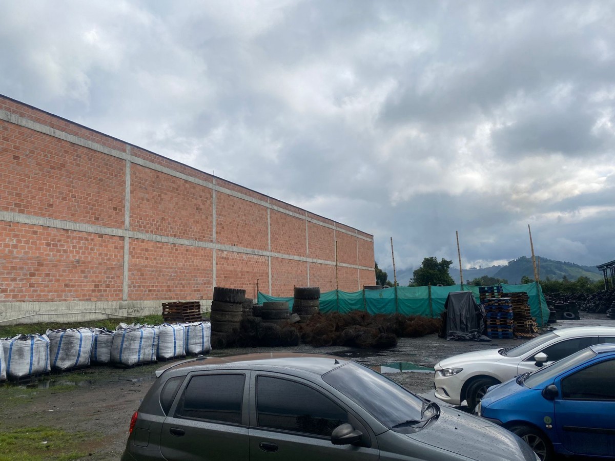 Foto de Lote / terreno en Venta en Malteria, Manizales - 3 - 24732