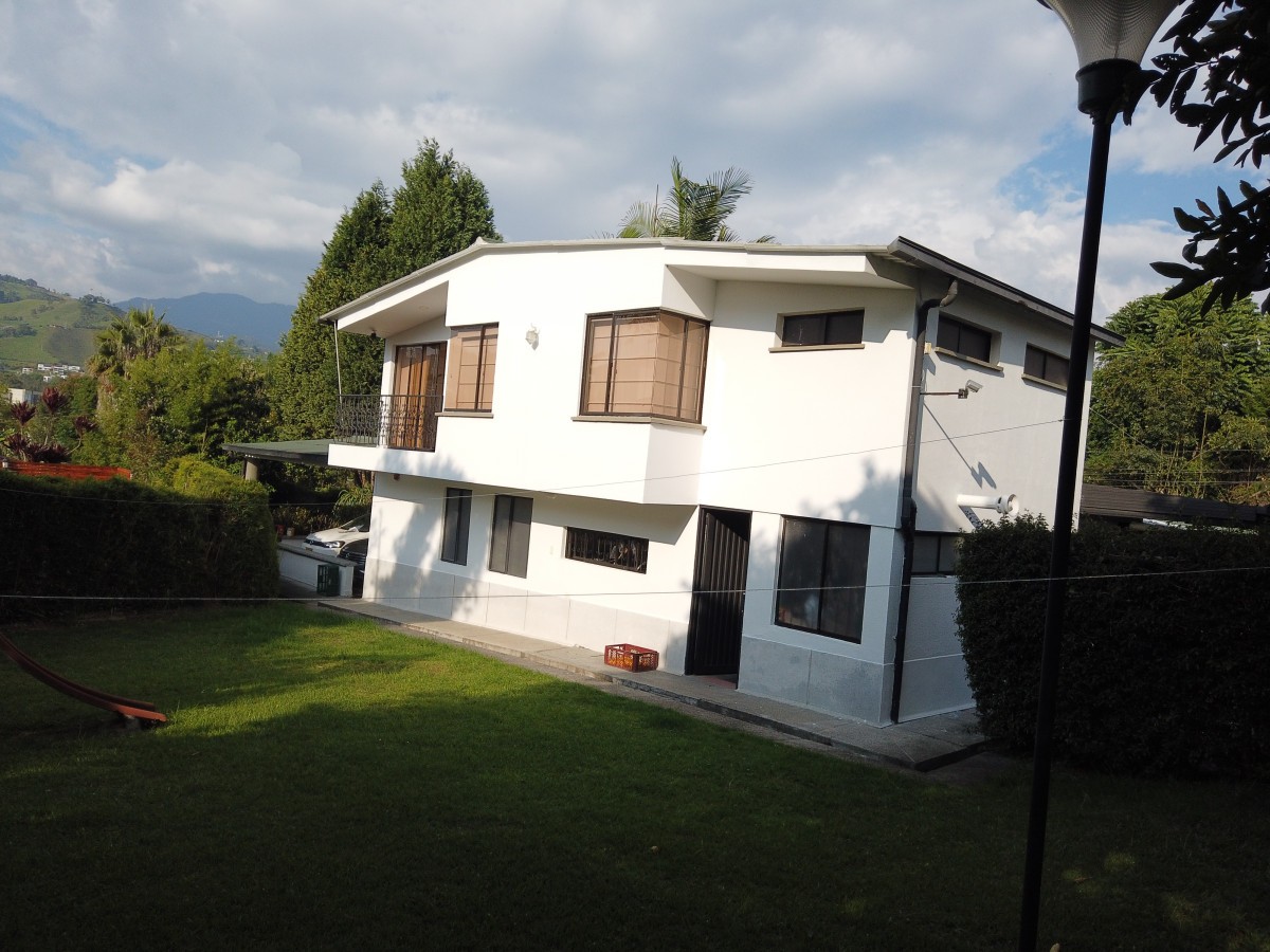 Foto de Casa en Venta en La florida, Manizales - 17 - 21678