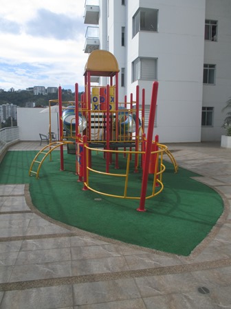 Foto de Apartamento en Venta en Avenida alberto mendoza, Manizales - 22 - 20125