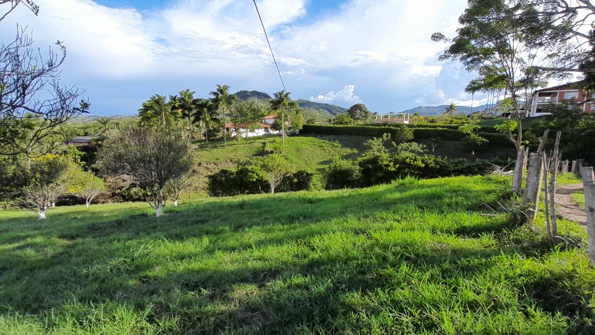 Foto de Lote / terreno en Venta en Arauca via risaralda, Risaralda - 11 - 279024588