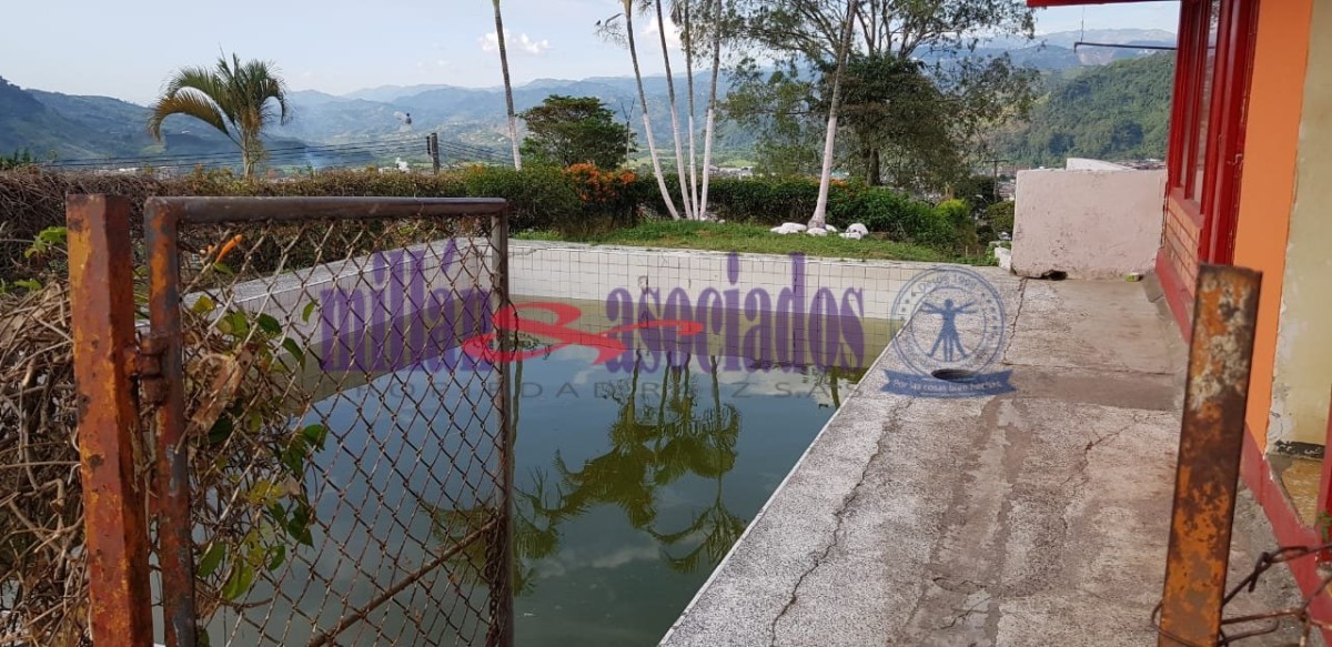 Foto de Finca en Venta en Tres esquinas, Chinchina - 10 - 52177