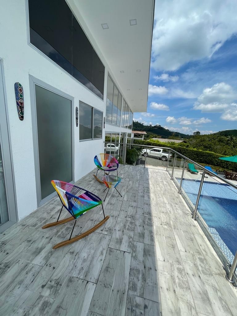 Foto de Finca en Venta en La insula, Chinchina - 22 - 279023676
