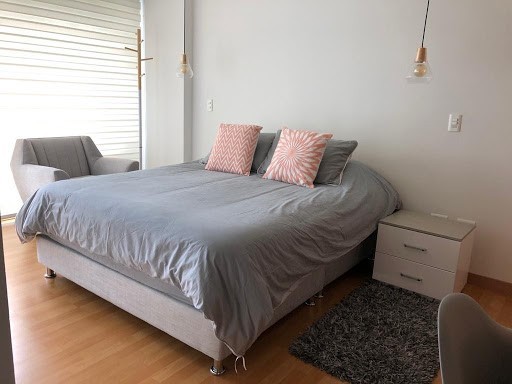 Foto de Apartamento en Venta en Avenida alberto mendoza, Manizales - 11 - 23520